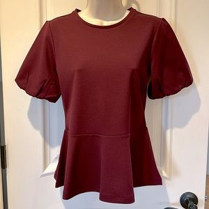NWT Ann Taylor Blouse
